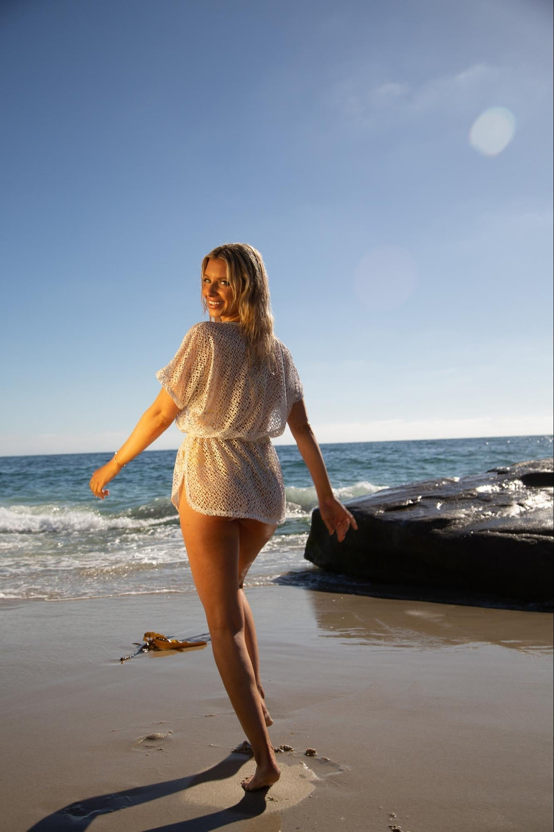 The Ultimate Guide to Swim Coverups