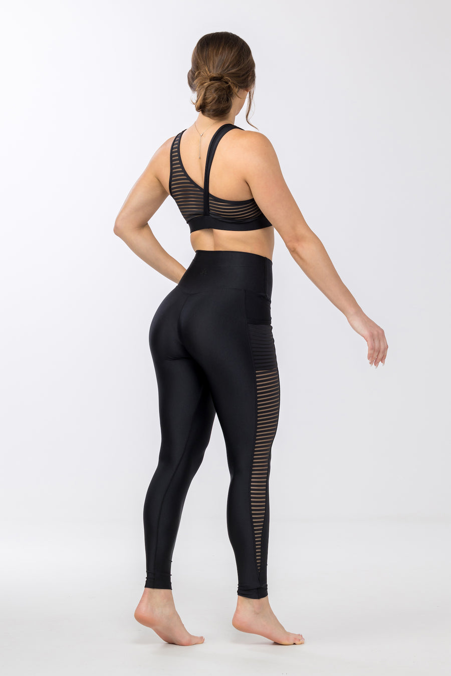 Wicked Legging - Black