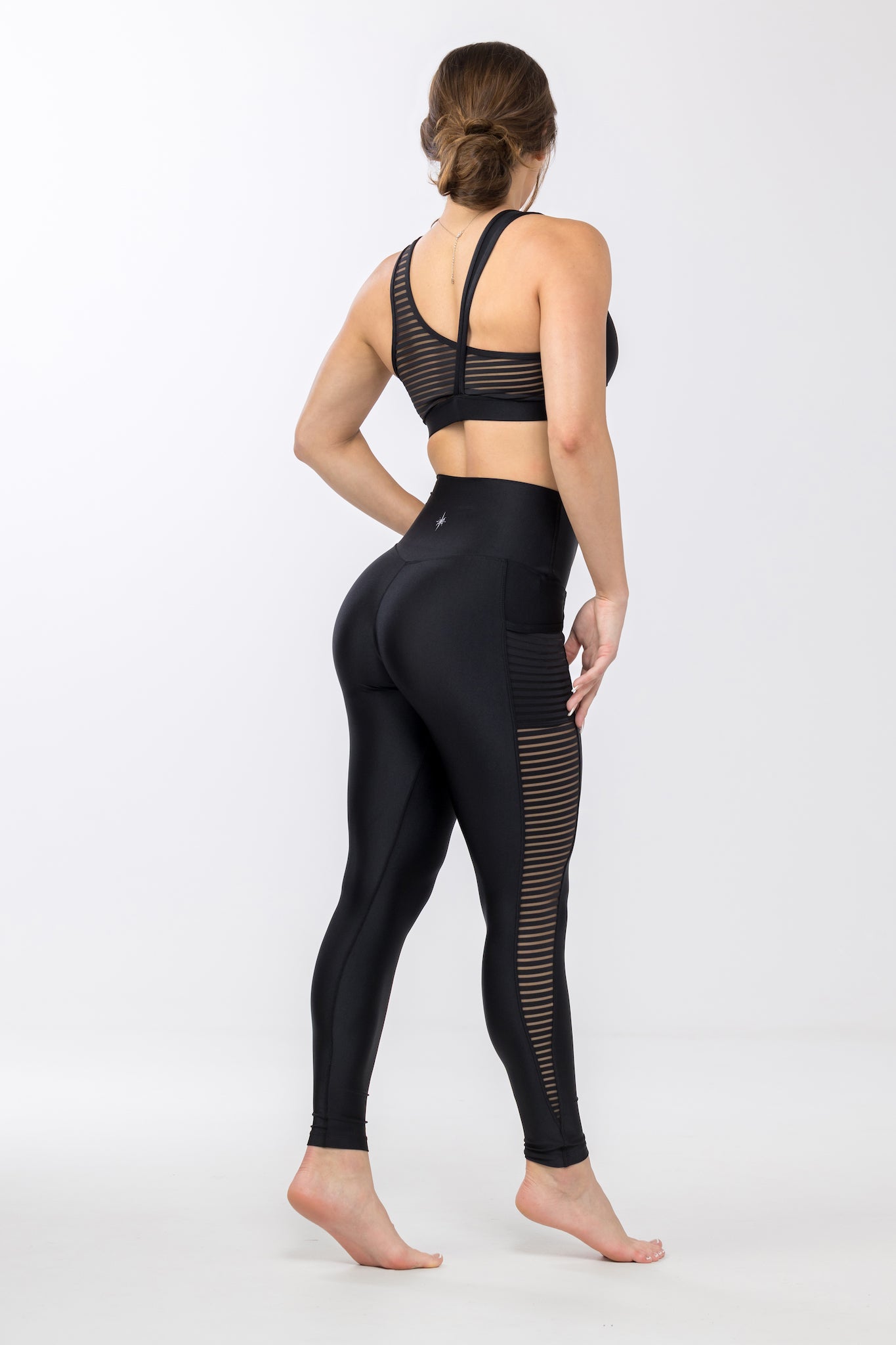 Wicked Bra - Black