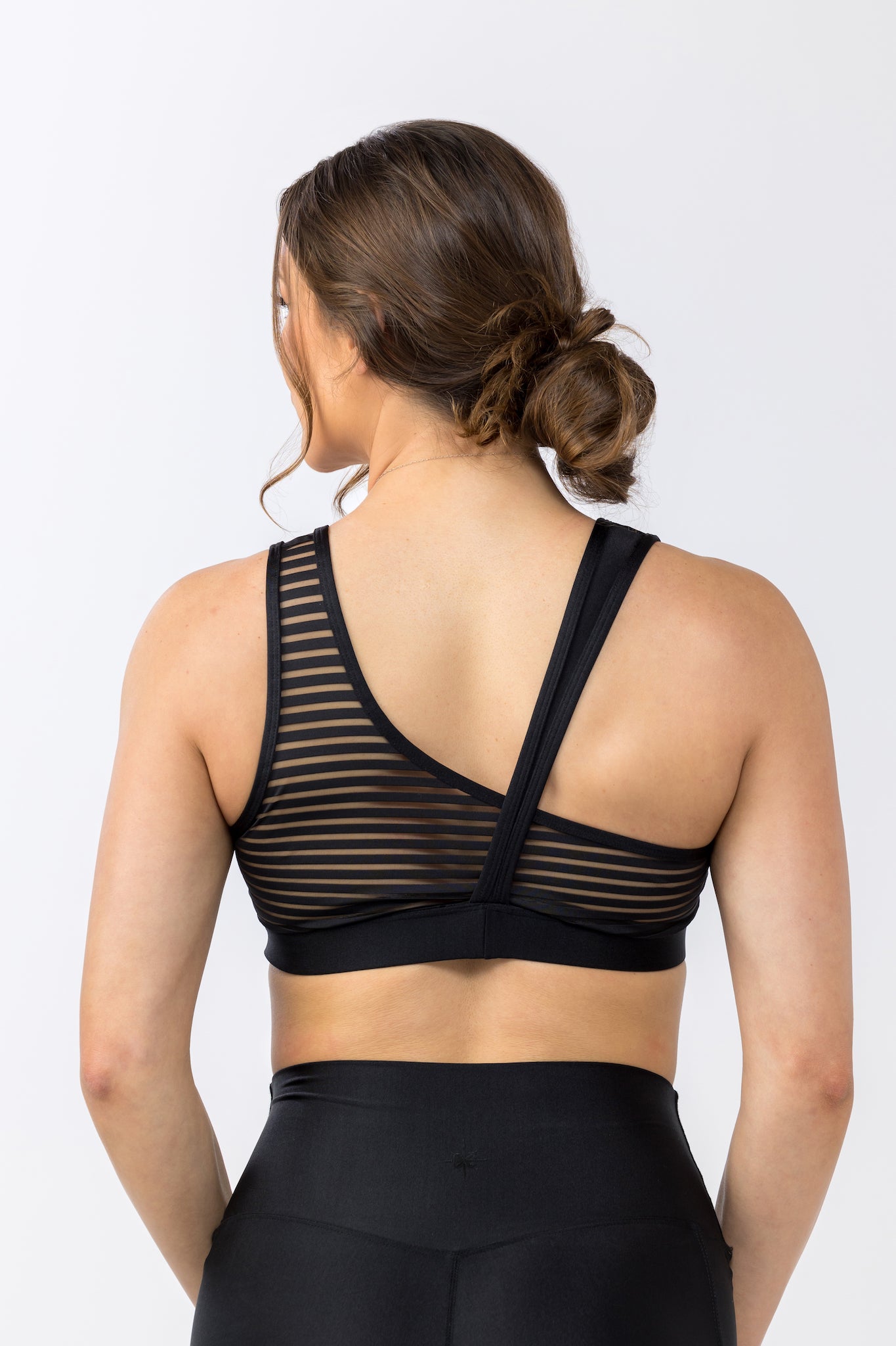 Wicked Bra - Black