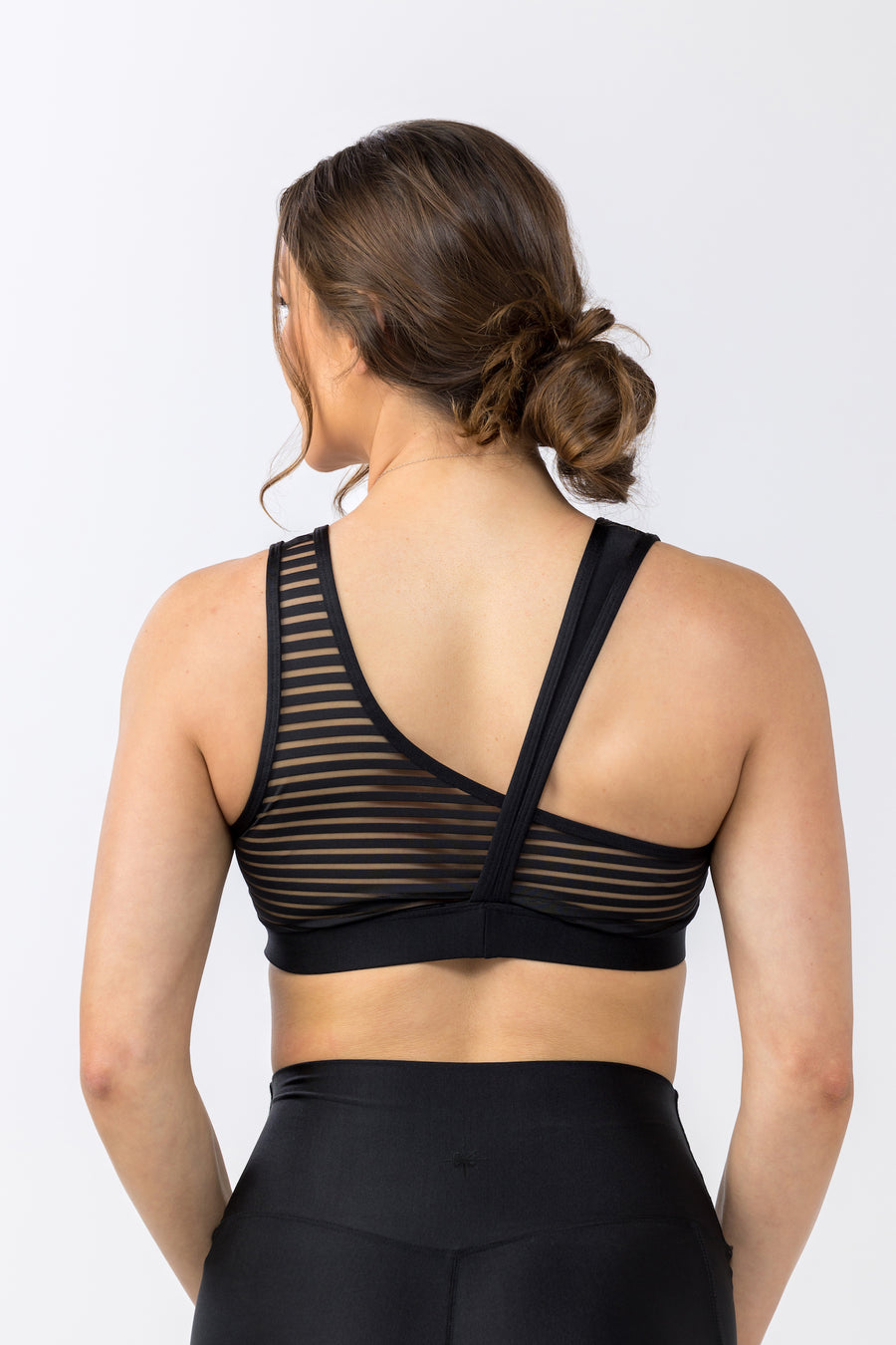 Wicked Bra - Black