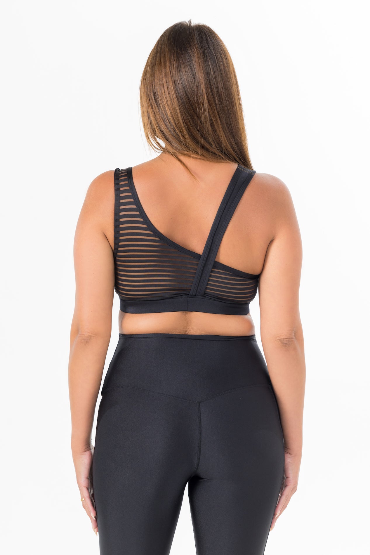 Wicked Bra - Black