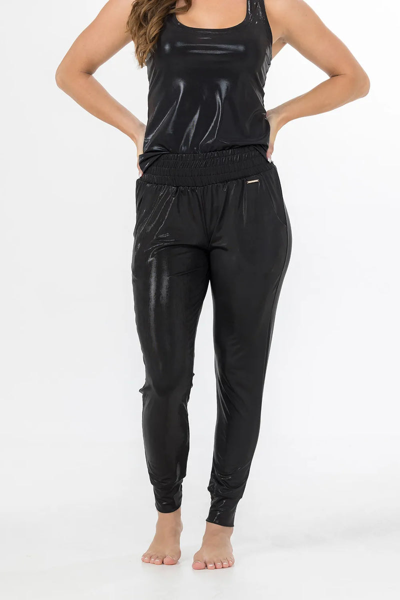 Goddess jogger brazen