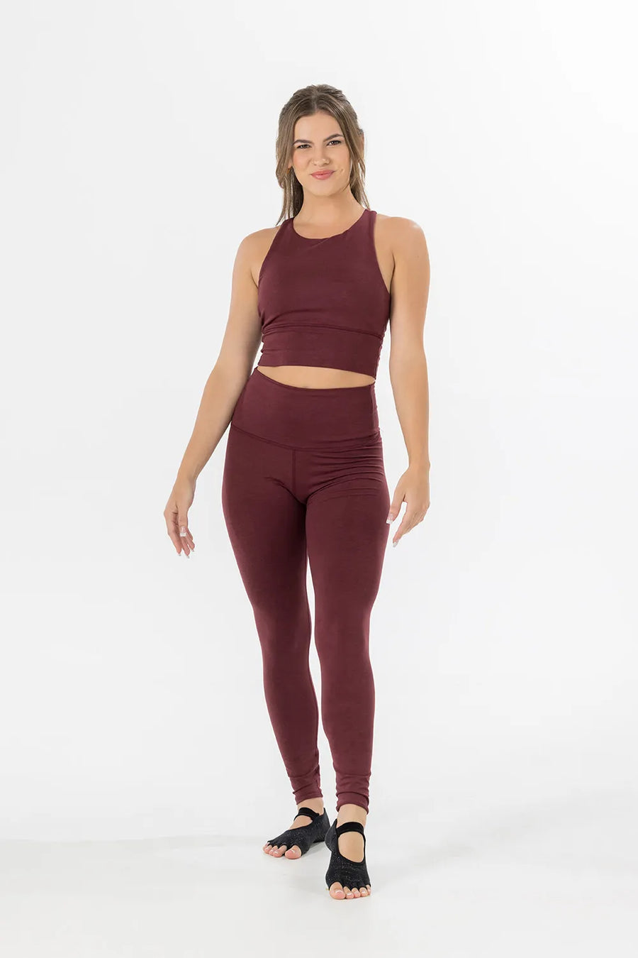 Heavenly Legging - Sangreal
