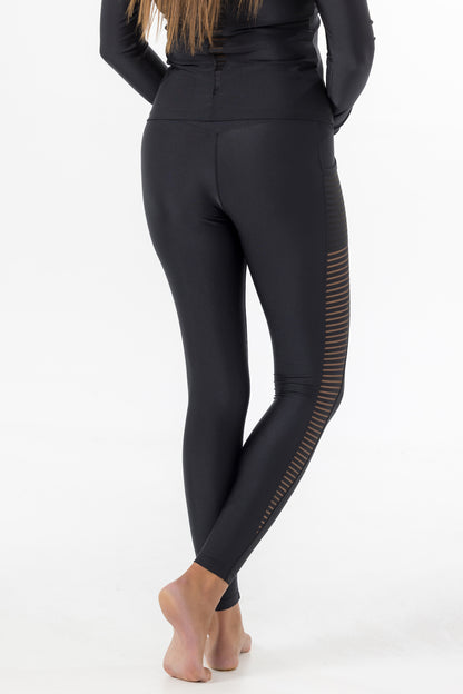 Wicked Legging - Black